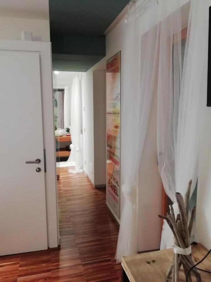 B&B Marnaecalcare Sedico Exterior photo